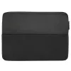 Targus CityGear 33,8 cm (13,3 colio) dėklas nešiojamam kompiuteriui Juodas