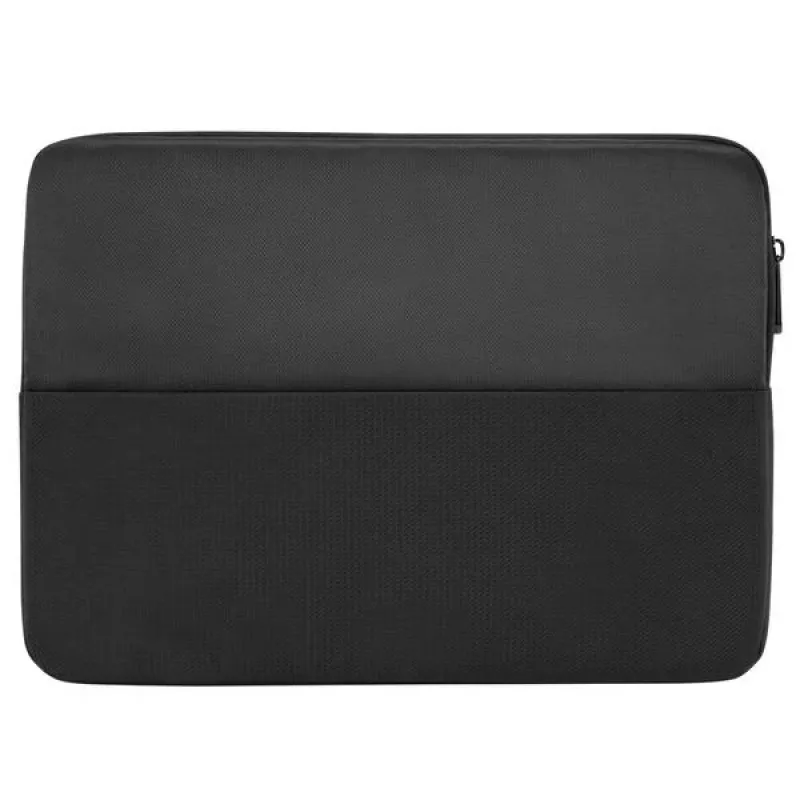 Targus CityGear 33,8 cm (13,3 colio) dėklas nešiojamam kompiuteriui Juodas