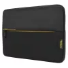 Targus CityGear 33,8 cm (13,3 colio) dėklas nešiojamam kompiuteriui Juodas