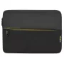 Targus CityGear 35.6 cm (14 col.) rankinis dėklas juodas