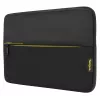 Targus CityGear 35.6 cm (14 col.) rankinis dėklas juodas