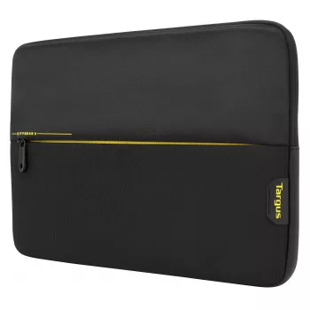 Targus CityGear 35.6 cm (14 col.) rankinis dėklas juodas