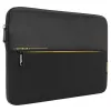 Targus CityGear 35.6 cm (14 col.) rankinis dėklas juodas