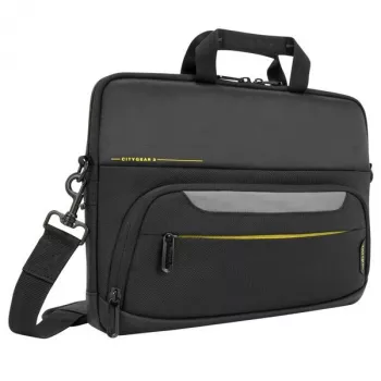 Targus CityGear 35,6 cm (14 colių) portfelis juodas