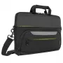 Targus CityGear 35,6 cm (14 colių) portfelis juodas