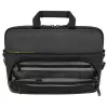 Targus CityGear 35,6 cm (14 colių) portfelis juodas