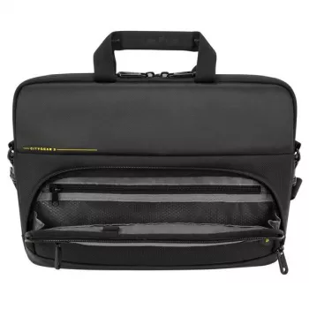Targus CityGear 35,6 cm (14 colių) portfelis juodas