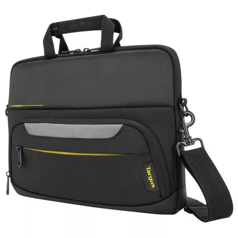 Targus CityGear 35,6 cm (14 colių) portfelis juodas