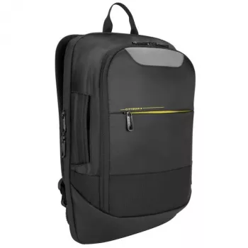 Targus CityGear 39.6 cm (15.6 colio) kuprinė juoda