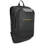 Targus CityGear 39.6 cm (15.6 colio) kuprinė juoda