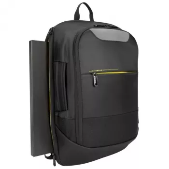Targus CityGear 39.6 cm (15.6 colio) kuprinė juoda