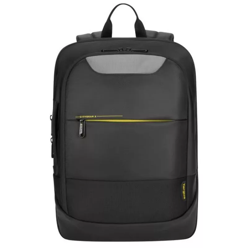 Targus CityGear 39.6 cm (15.6 colio) kuprinė juoda