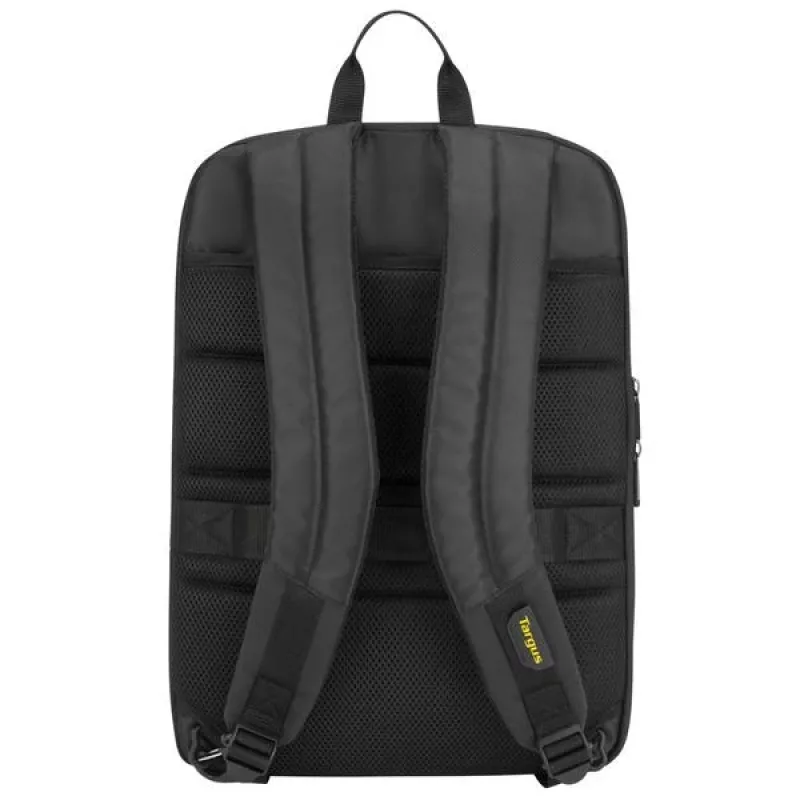 Targus CityGear 39.6 cm (15.6 colio) kuprinė juoda