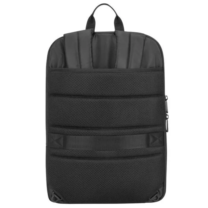 Targus CityGear 39.6 cm (15.6 colio) kuprinė juoda