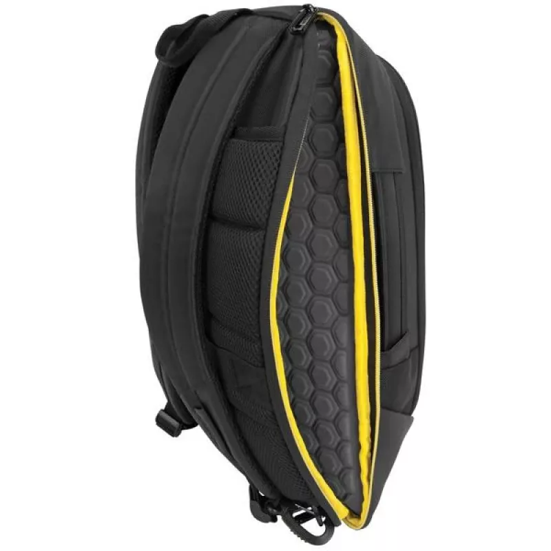 Targus CityGear 39.6 cm (15.6 colio) kuprinė juoda