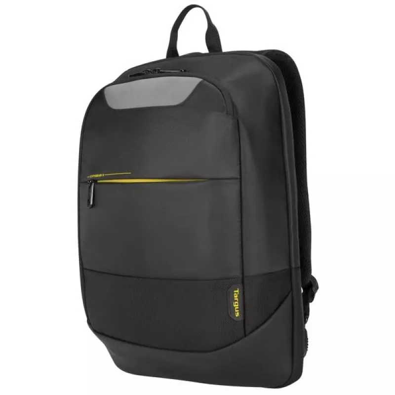 Targus CityGear 39.6 cm (15.6 colio) kuprinė juoda