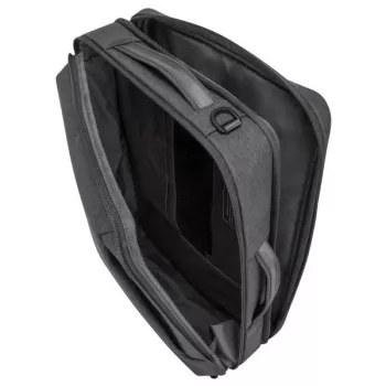 Targus Cypress EcoSmart 39,6 cm (15,6 col.) kuprinė pilka