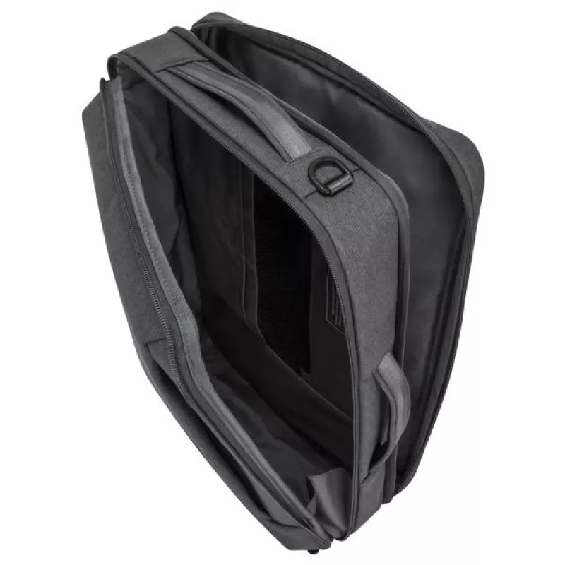 Targus Cypress EcoSmart 39,6 cm (15,6 col.) kuprinė pilka