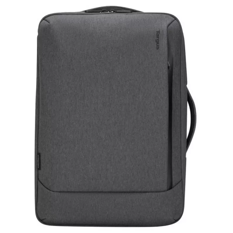 Targus Cypress EcoSmart 39,6 cm (15,6 col.) kuprinė pilka