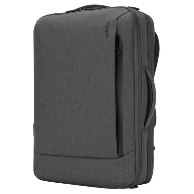 Targus Cypress EcoSmart 39,6 cm (15,6 col.) kuprinė pilka