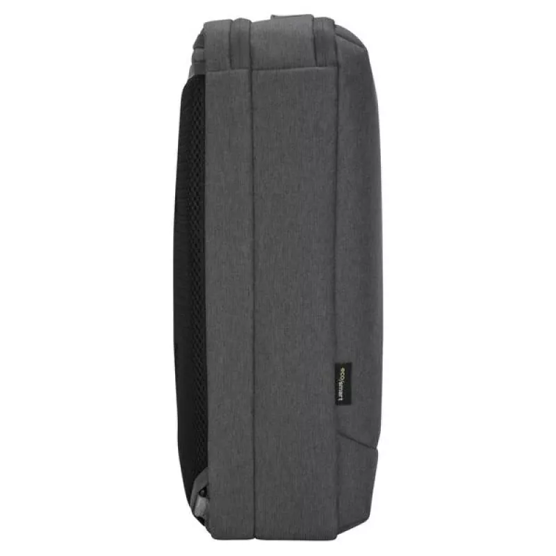 Targus Cypress EcoSmart 39,6 cm (15,6 col.) kuprinė pilka