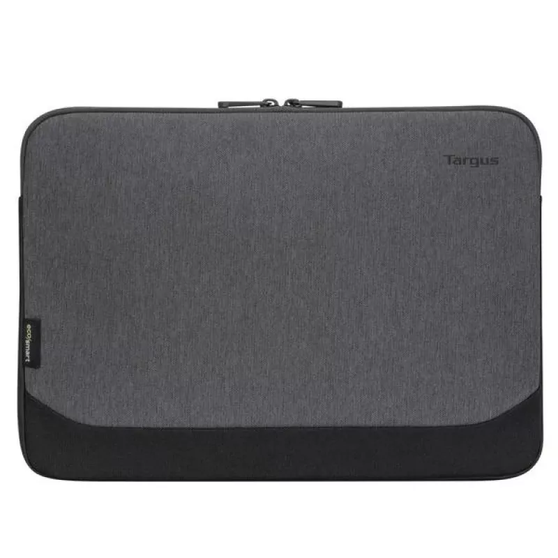 Targus Cypress EcoSmart 35,6 cm (14 colių) rankovinis dėklas pilkas