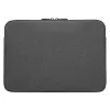 Targus Cypress EcoSmart 35,6 cm (14 colių) rankovinis dėklas pilkas