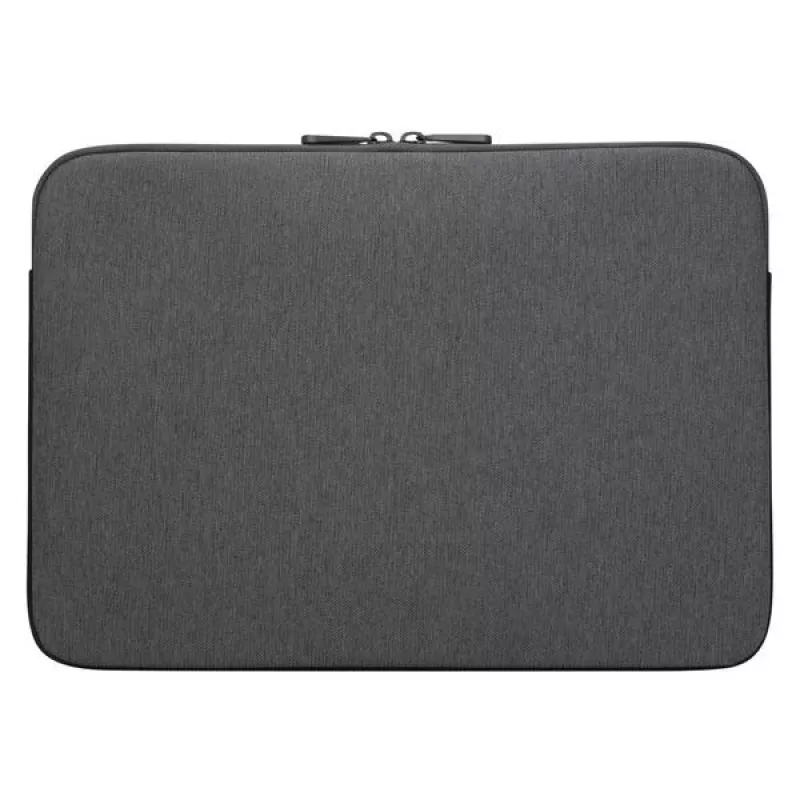 Targus Cypress EcoSmart 35,6 cm (14 colių) rankovinis dėklas pilkas