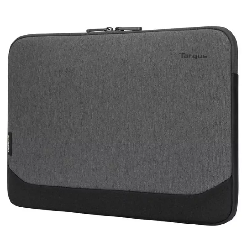 Targus Cypress EcoSmart 35,6 cm (14 colių) rankovinis dėklas pilkas