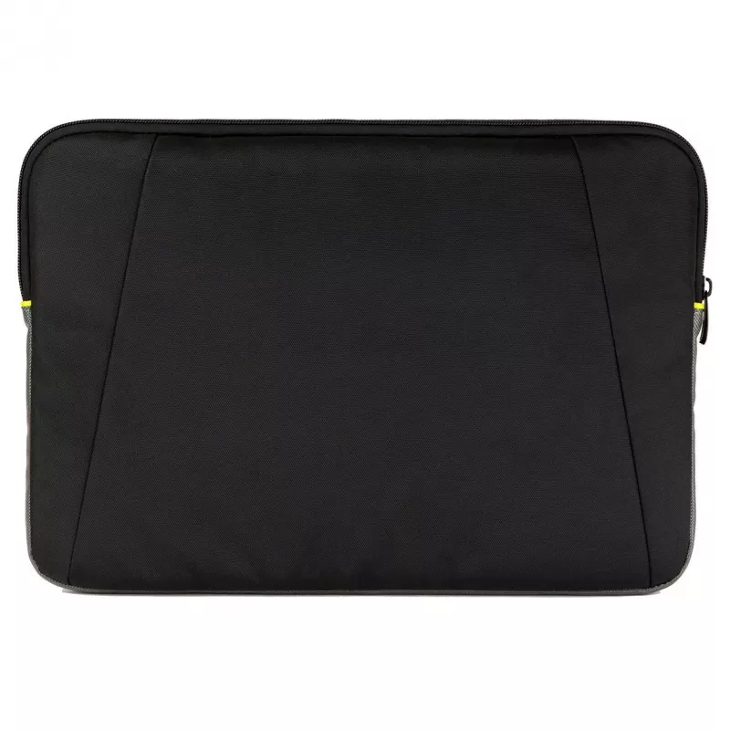 Targus CityGear 3 39,6 cm (15,6 col.) rankovinis dėklas juoda, geltona