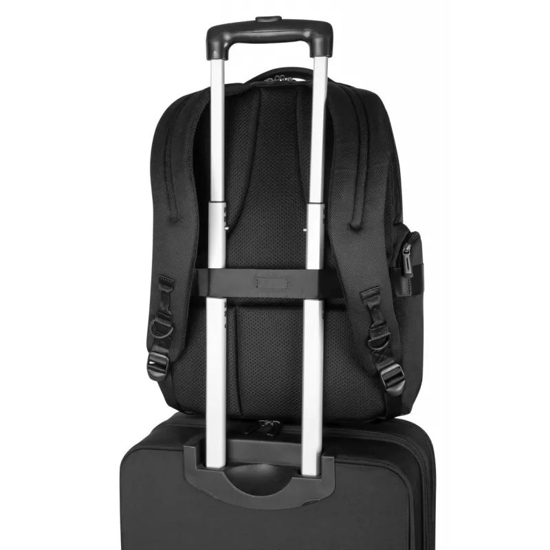 Kuprinė Targus TBB618GL Black Monochromatic 490mm Aukštis