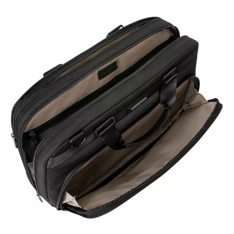 Targus TBT932GL nešiojamojo kompiuterio dėklas 40,6 cm (16 colių) portfelinis juodas
