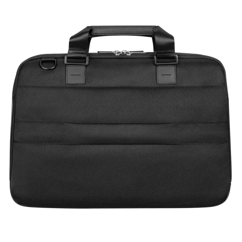 Targus TBT932GL nešiojamojo kompiuterio dėklas 40,6 cm (16 colių) portfelinis juodas