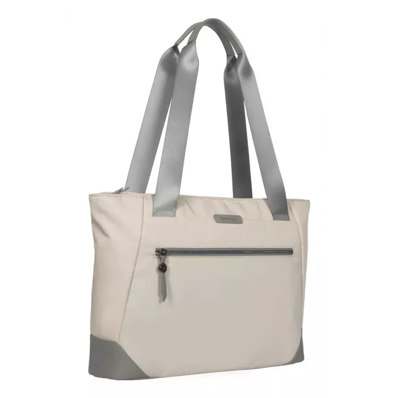 Targus TBA00113GL moteriškas dėklas nešiojamam kompiuteriui 40,6 cm (16 colių) ąžuolo spalvos