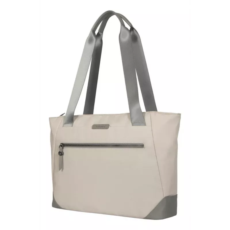 Targus TBA00113GL moteriškas dėklas nešiojamam kompiuteriui 40,6 cm (16 colių) ąžuolo spalvos