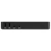 Targus DOCK430EUZ USB-C dokavimo stotelė su 85W įkrovimu, juoda