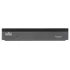 Targus DOCK570EUZ universalus USB-C dokas keturiems 4K ekranams, juodas