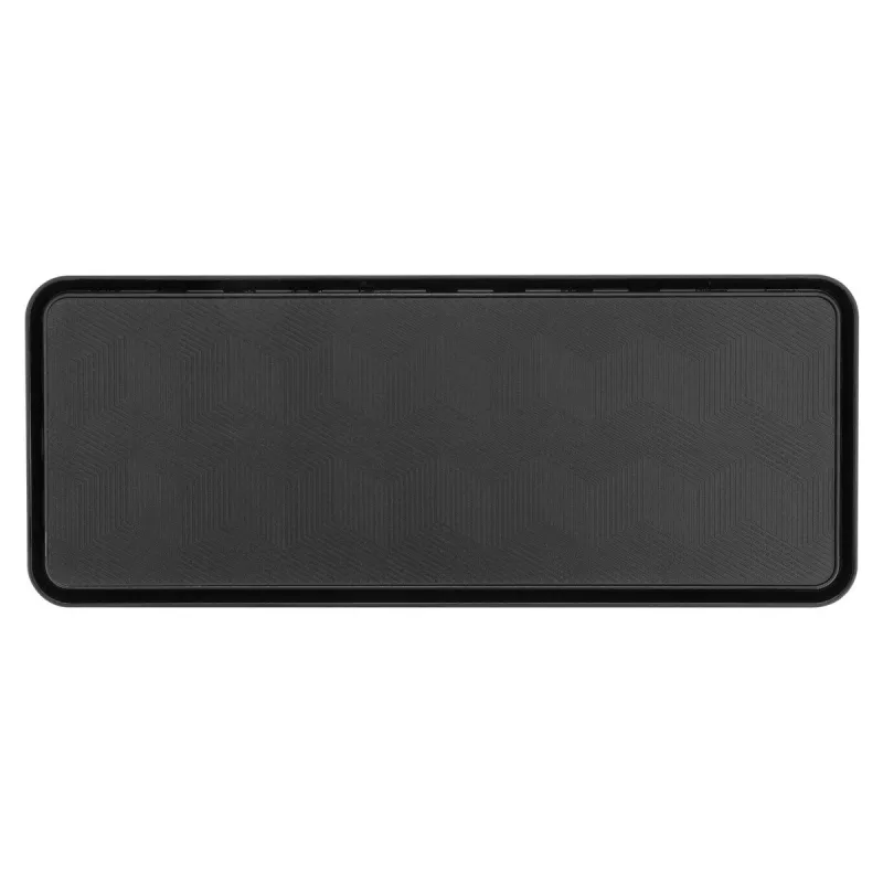 Targus DOCK570EUZ universalus USB-C dokas keturiems 4K ekranams, juodas