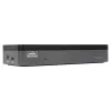 Targus DOCK570EUZ universalus USB-C dokas keturiems 4K ekranams, juodas