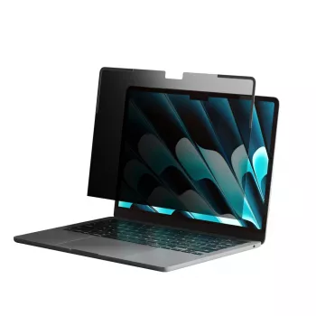 Targus HS5115GL privatumo filtras nešiojamam kompiuteriui 38,1 cm (15 colių), berėmis, 3H