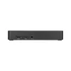 Targus DOCK310EUZ USB-C dokų stotelė su 65W įkrovimu, juoda