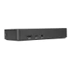 Targus DOCK310EUZ USB-C dokų stotelė su 65W įkrovimu, juoda