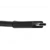 Targus DOCK310EUZ USB-C dokų stotelė su 65W įkrovimu, juoda