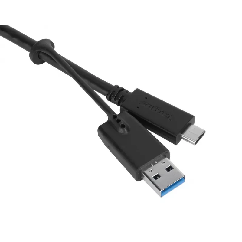 Targus DOCK310EUZ USB-C dokų stotelė su 65W įkrovimu, juoda