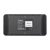 Targus DOCK310EUZ USB-C dokų stotelė su 65W įkrovimu, juoda