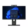 Lenovo ThinkCentre M90a Gen 6 viskas viename kompiuteris, 60,5 cm (23,8 colio) Full HD IPS, Intel Core Ultra 7, 32 GB DDR5, 512 GB SSD, Windows 11 Pro, juodas