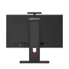 Lenovo ThinkCentre M90a Gen 6 viskas viename kompiuteris, 60,5 cm (23,8 colio) Full HD IPS, Intel Core Ultra 7, 32 GB DDR5, 512 GB SSD, Windows 11 Pro, juodas