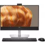 DELL Pro QB24250 All-in-One kompiuteris | Intel Core Ultra 7 265 | 61 cm (24 inch) | 1920x1080 | 16 GB DDR5 | 512 GB SSD | Windows 11 Pro | Wi-Fi 6E
