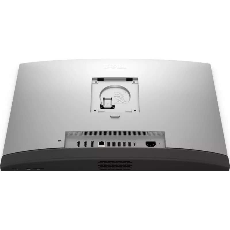 DELL Pro QB24250 All-in-One kompiuteris | Intel Core Ultra 7 265 | 61 cm (24 inch) | 1920x1080 | 16 GB DDR5 | 512 GB SSD | Windows 11 Pro | Wi-Fi 6E