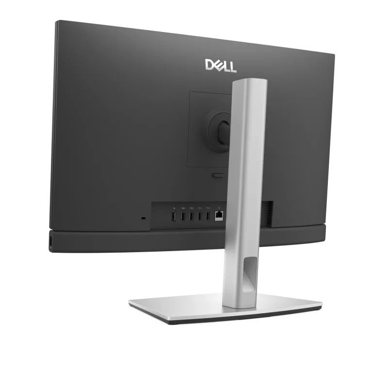 DELL Pro QC24251 All-in-One PC 61 cm (24 inch) Full HD Intel® Core™ i5-14500T 16 GB DDR5 512 GB SSD Windows 11 Pro Wi-Fi 6E Juoda